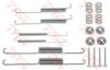 TRW SFK290 Accessory Kit, brake shoes